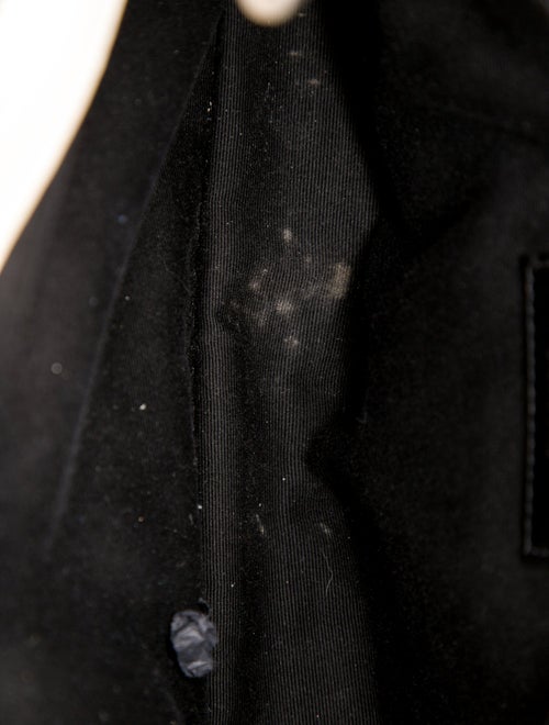 Saint Laurent Quilted LouLou