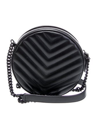 Saint Laurent Leather Vinyle