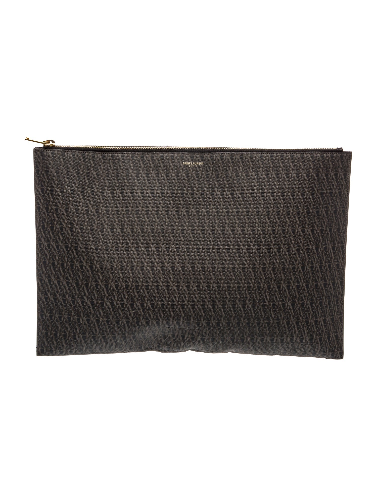 Saint Laurent Portfolio