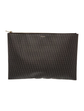 Saint Laurent Portfolio