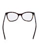 Saint Laurent Jerry Cat-Eye Eyeglasses