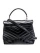 Saint Laurent Quilted LouLou