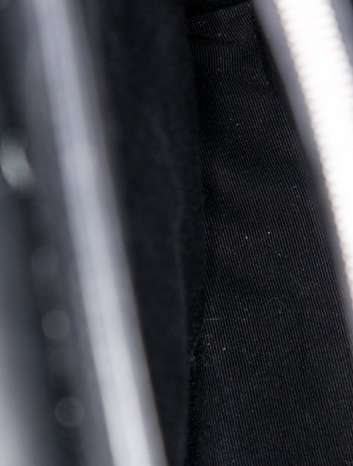 Saint Laurent Quilted LouLou