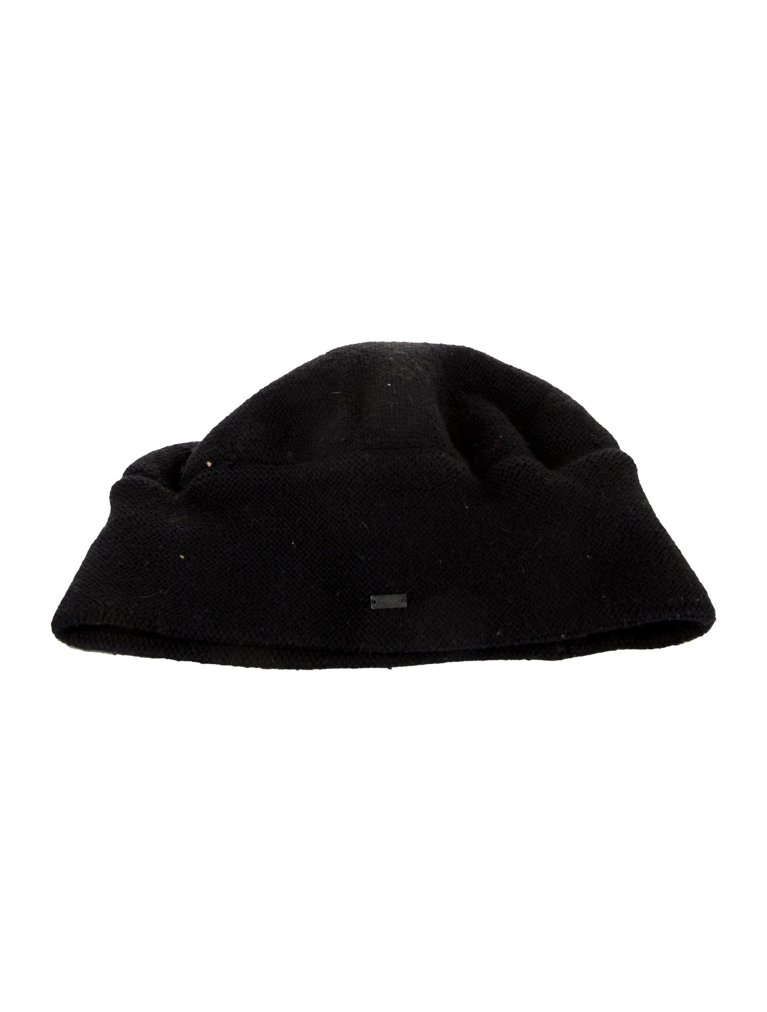 Saint Laurent Knit Hat