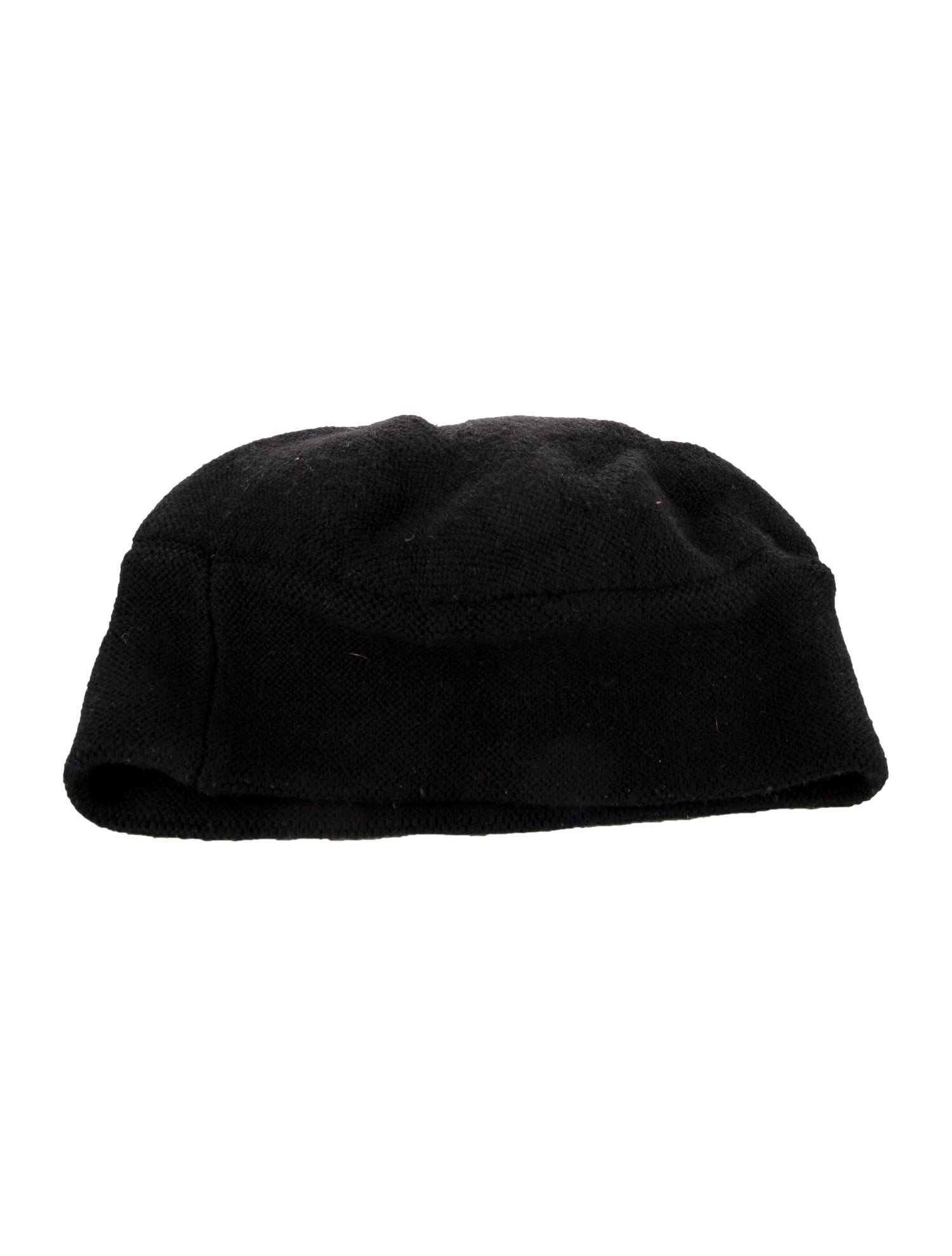 Saint Laurent Knit Hat
