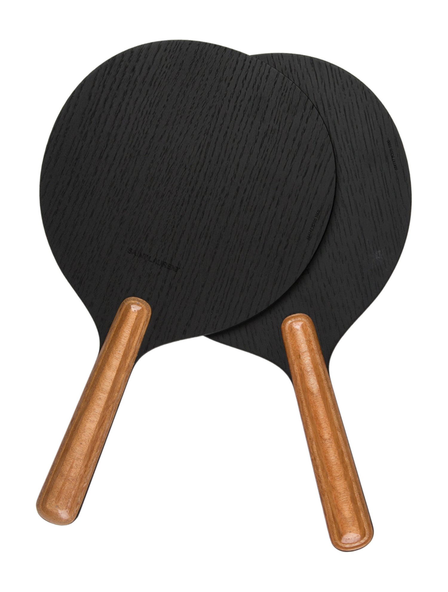 Saint Laurent x Avora Paddle Ball Set