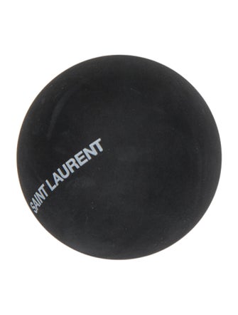 Saint Laurent x Avora Paddle Ball Set