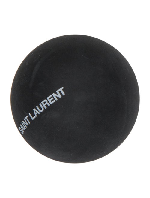Saint Laurent x Avora Paddle Ball Set
