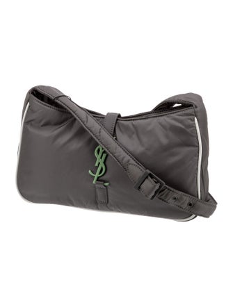 Saint Laurent Nylon Le 5 à 7 2022