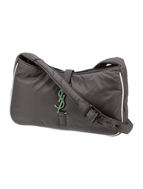 Saint Laurent Nylon Le 5 à 7 2022