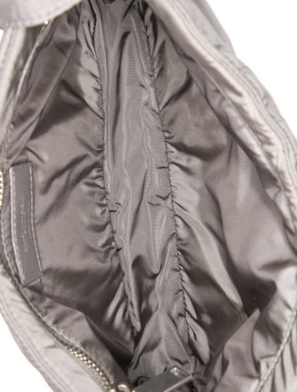 Saint Laurent Nylon Le 5 à 7 2022