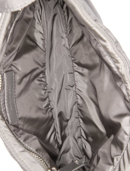 Saint Laurent Nylon Le 5 à 7 2022