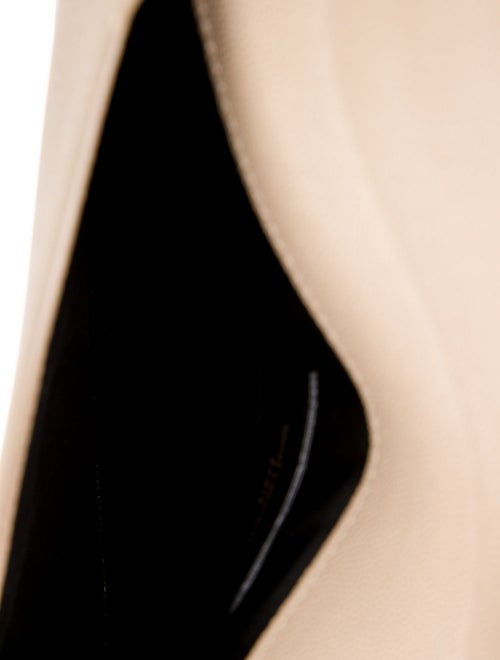 Saint Laurent Leather Uptown