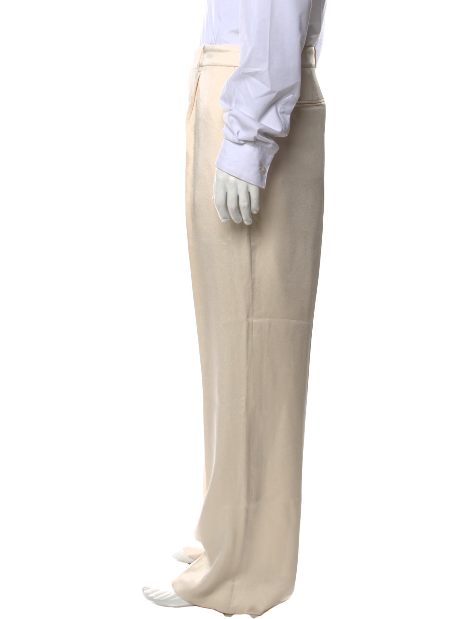 Saint Laurent 2022 Dress Pants