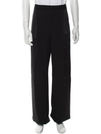 Saint Laurent Wool Sweatpants