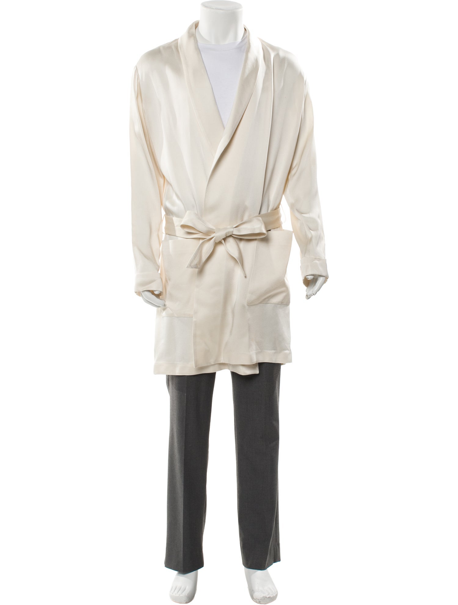 Saint Laurent 2022 Robe