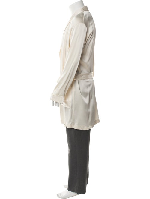 Saint Laurent 2022 Robe