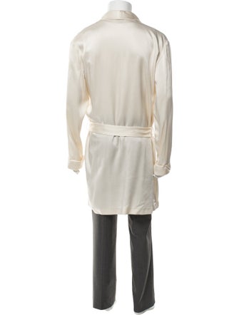 Saint Laurent 2022 Robe