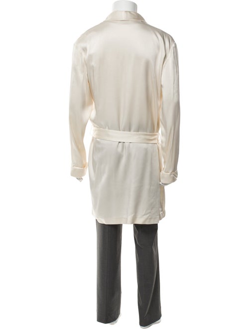 Saint Laurent 2022 Robe