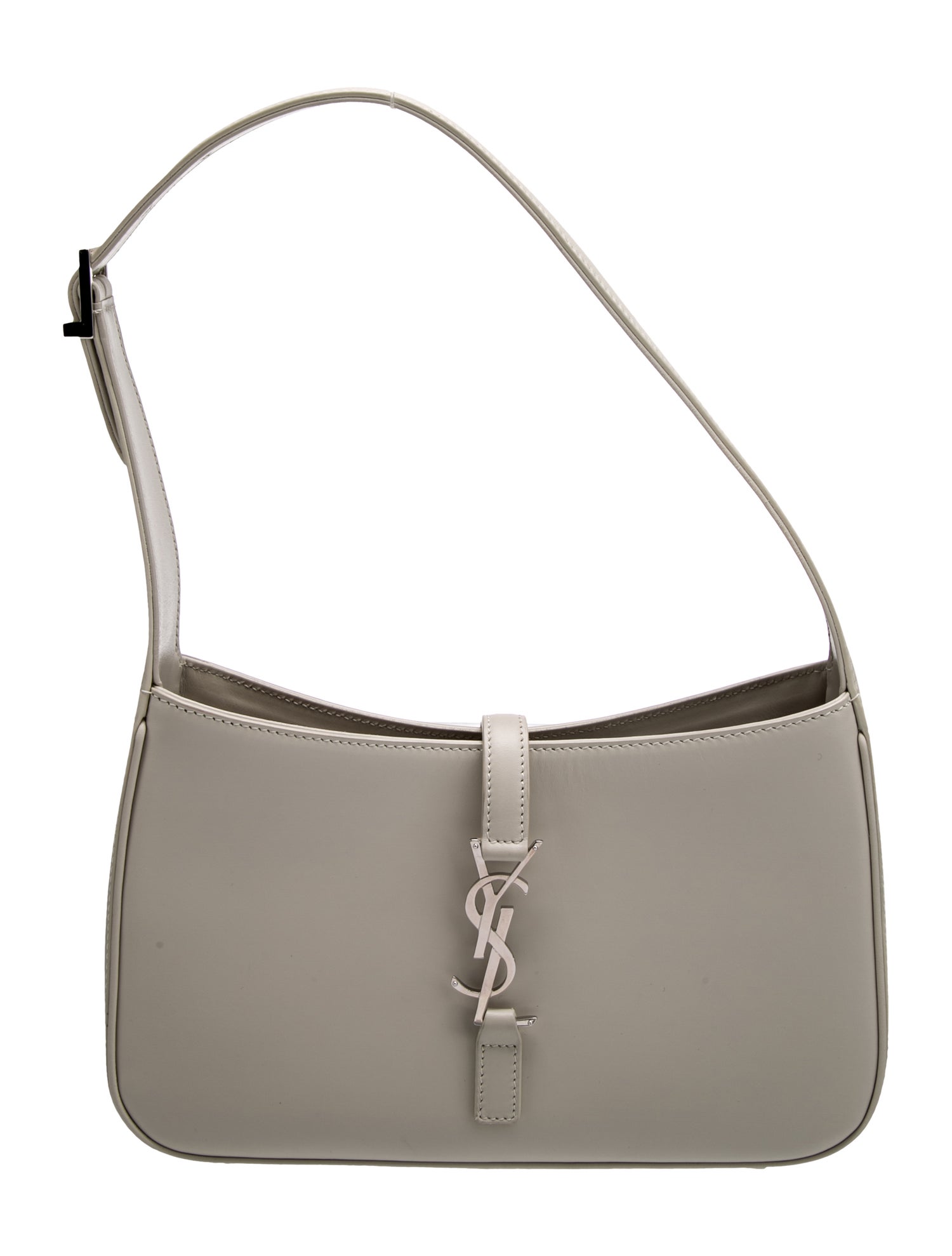 Saint Laurent Leather Le 5 à 7 2022