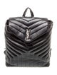 Saint Laurent Quilted LouLou