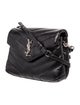 Saint Laurent Quilted Lou Lou Toy