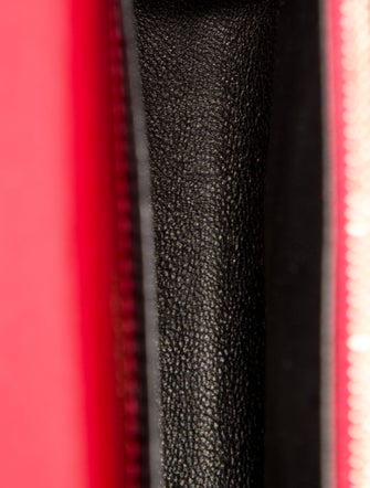 Saint Laurent Leather Kate