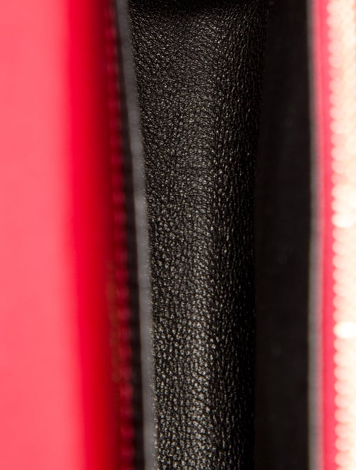 Saint Laurent Leather Kate