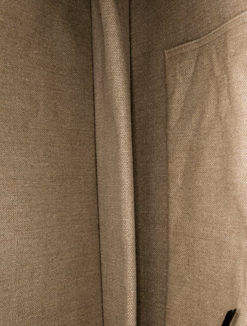 Saint Laurent Canvas Rive Gauche