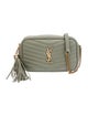 Saint Laurent Chevron Lou Camera Mini 2022