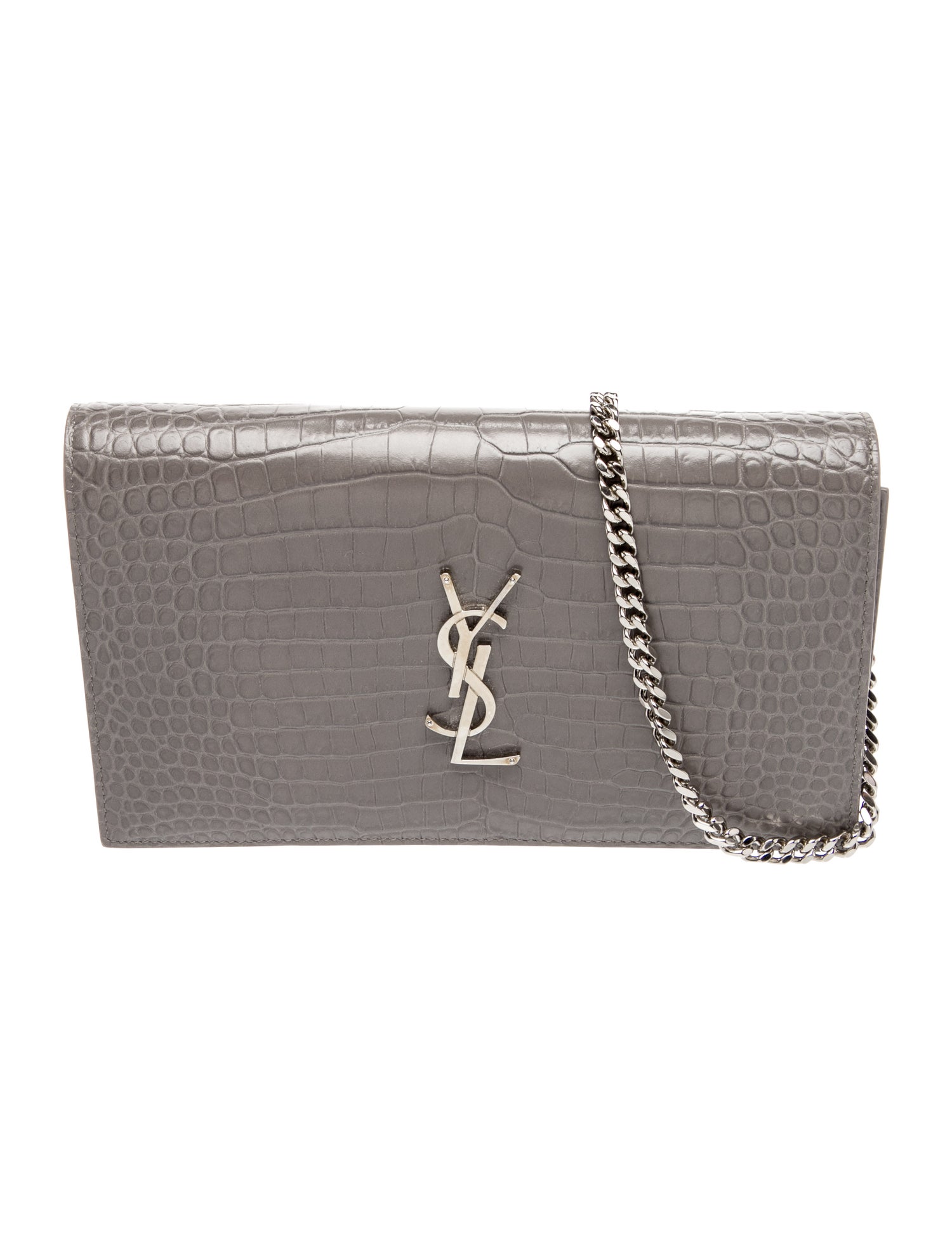 Saint Laurent Signature Kate