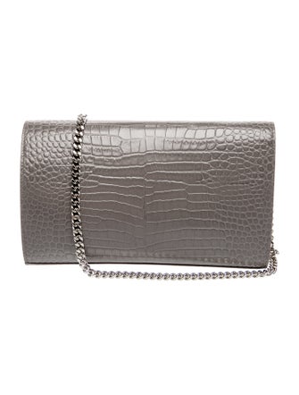 Saint Laurent Signature Kate