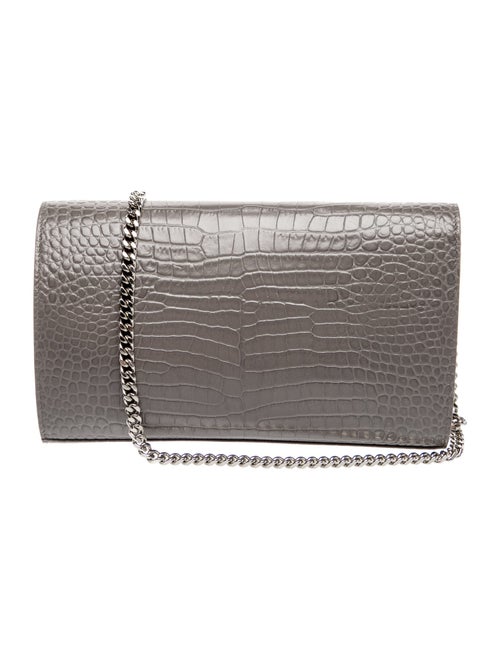 Saint Laurent Signature Kate