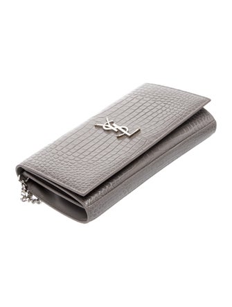 Saint Laurent Signature Kate