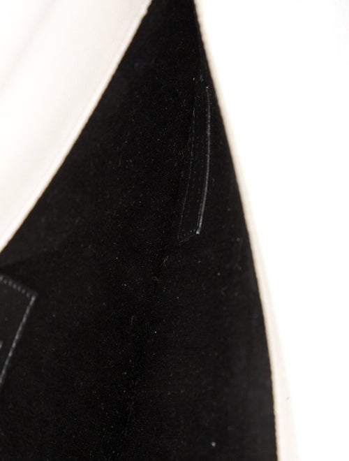 Saint Laurent Leather Uptown