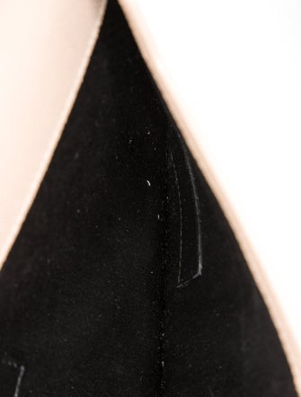 Saint Laurent Leather Uptown