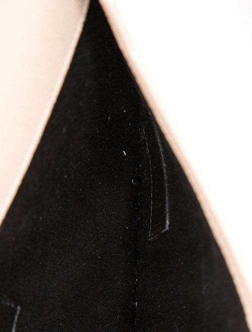 Saint Laurent Leather Uptown