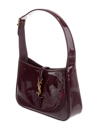 Saint Laurent Leather Le 5 à 7 2024