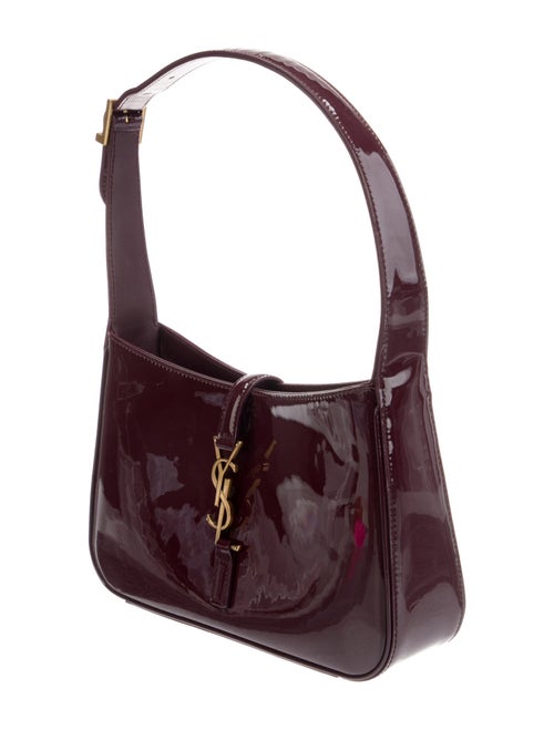 Saint Laurent Leather Le 5 à 7 2024