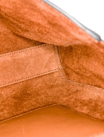 Saint Laurent Embossed Leather Kate Medium 2024