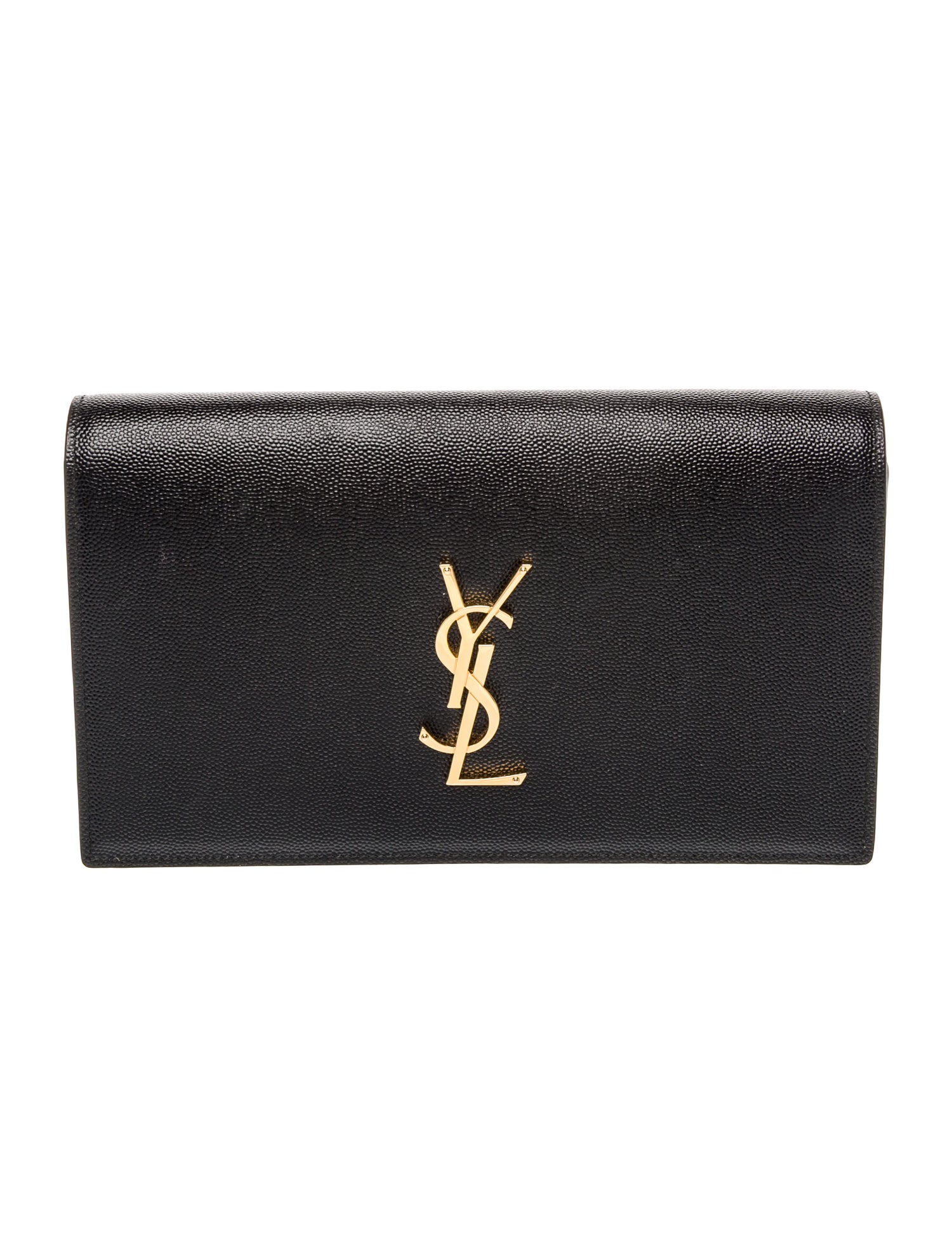 Saint Laurent Signature Kate