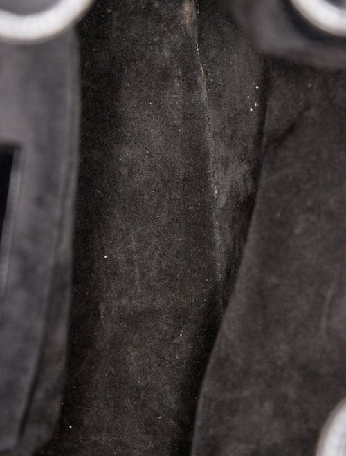 Saint Laurent Leather Emmanuelle