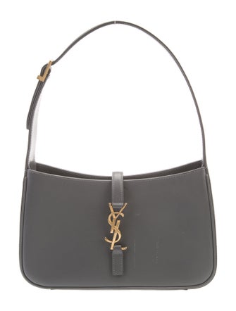 Saint Laurent Leather Le 5 à 7 2022