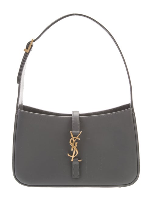 Saint Laurent Leather Le 5 à 7 2022