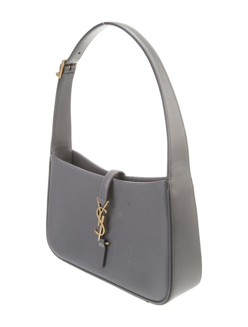 Saint Laurent Leather Le 5 à 7 2022