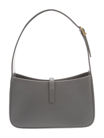 Saint Laurent Leather Le 5 à 7 2022