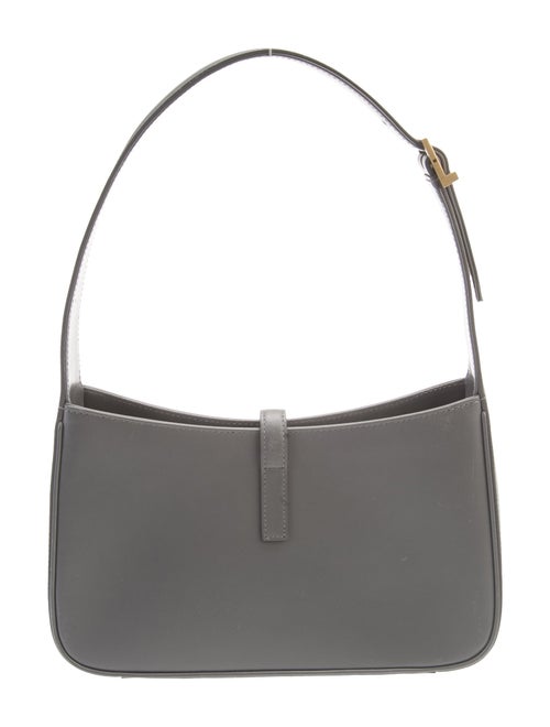 Saint Laurent Leather Le 5 à 7 2022