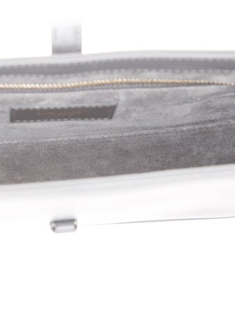 Saint Laurent Leather Le 5 à 7 2022