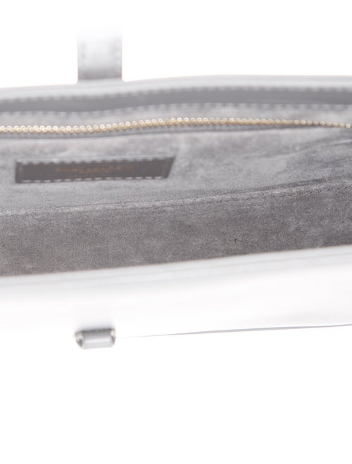 Saint Laurent Leather Le 5 à 7 2022