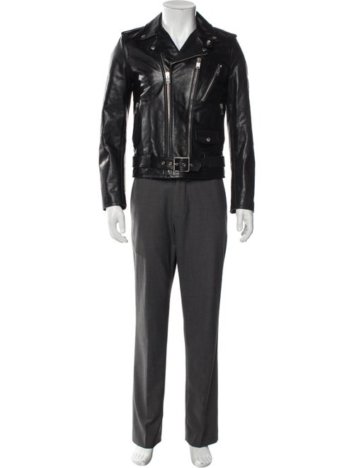 Saint Laurent 2017 L17 Moto Jacket